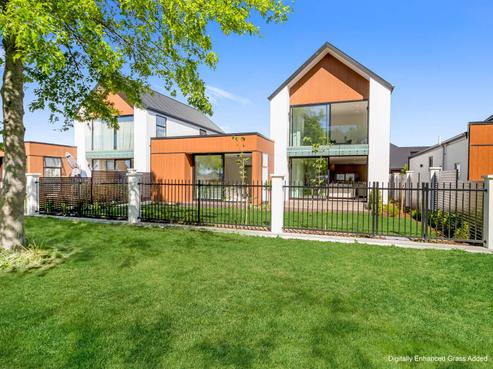 10 Saint James Place, Rangiora