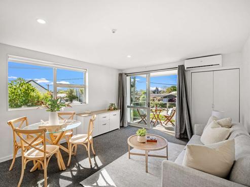 7/468 Cashel Street, Linwood
