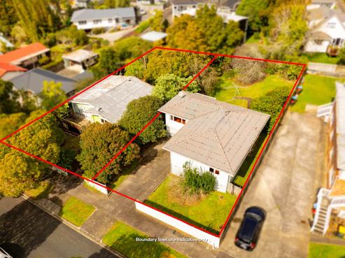 47 Caulton Street, Saint Johns
