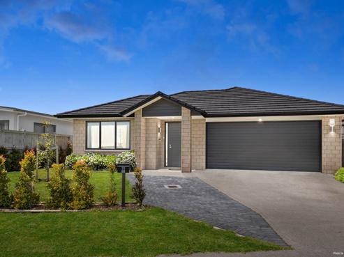 32 Te Napi Drive, Manurewa