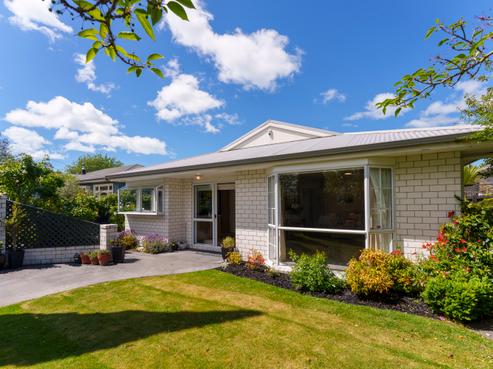 22 Gamblins Road, Saint Martins