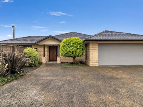 91 Rimuvale Street, Pukehangi
