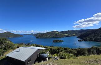 205 Kaiaraara Bay Road, Great Barrier Island (Aotea Island)