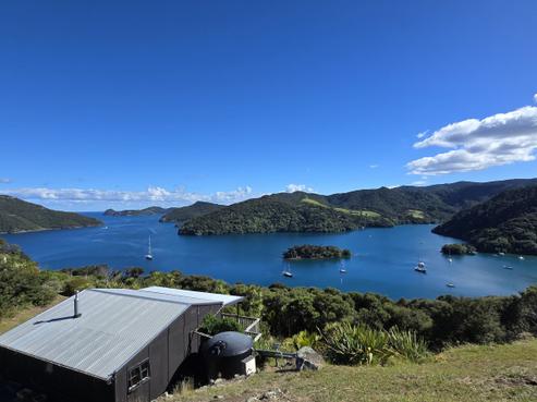 205 Kaiaraara Bay Road, Great Barrier Island