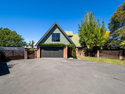 165 Harrison Street, Allenton