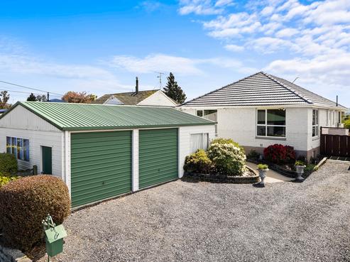 27 Soper Road, Mosgiel