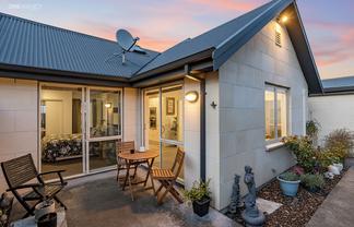 Flat 2/29 Ivory Street, Rangiora