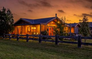 16 Tennyson Close, Hanmer Springs