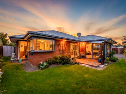 26A Bainton Street, Bishopdale