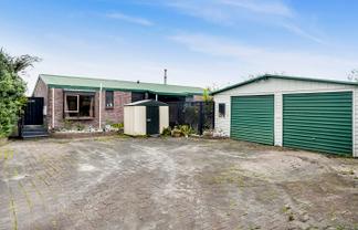 26 Lakeview Terrace, Huntly