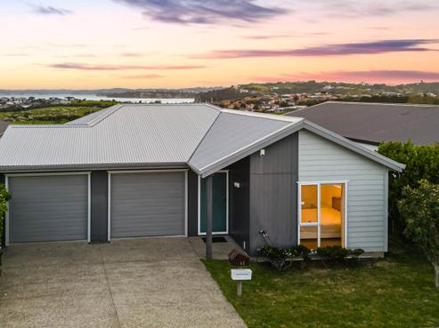 65 Barcliff Terrace, Gulf Harbour