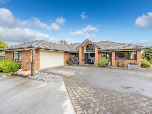 80 Herbert Street, Kihikihi