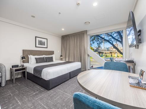 205/80 Beaumont Street, Auckland Central