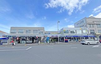 PRIME 88M² OFFICE IN THE HEART OF ELLERSLIE
