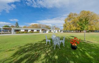 1 and 1A Davis Avenue, Ranfurly