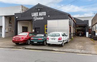 Income Today Growth Tomorrow