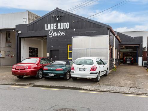 5 Regent Street, Petone