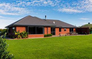 56 Hawthorne Road, Kaikoura