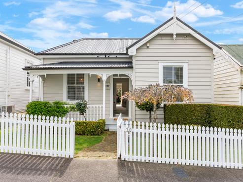 20 Cooper Street, Grey Lynn