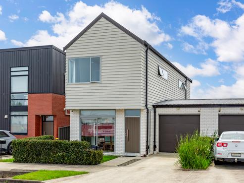 11 Horomia Road, Rosehill