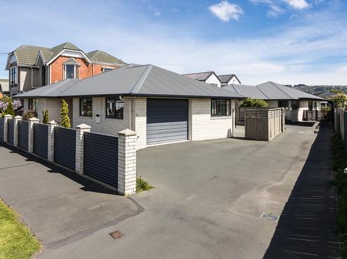 64 Queens Drive, Saint Kilda