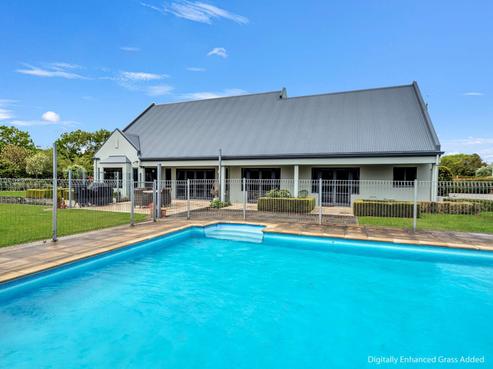 111 Taits Road, Fairton