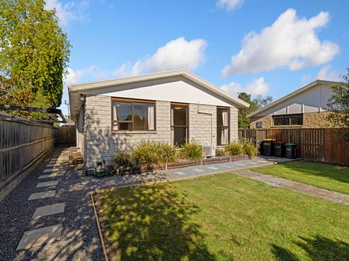 2/94A Condell Avenue, Papanui
