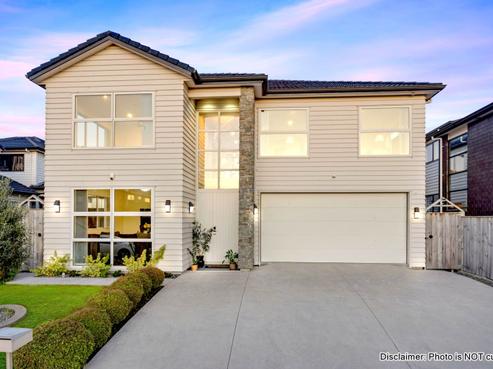 4 Hermes Road, Flat Bush