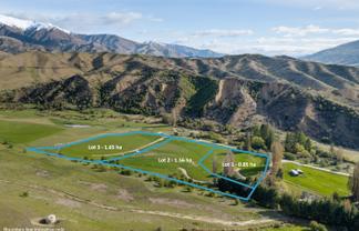 1-3 1940 Cardrona Valley Road, Cardrona