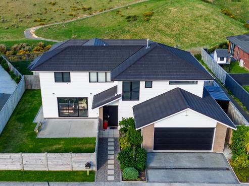 126 Melksham Drive, Churton Park