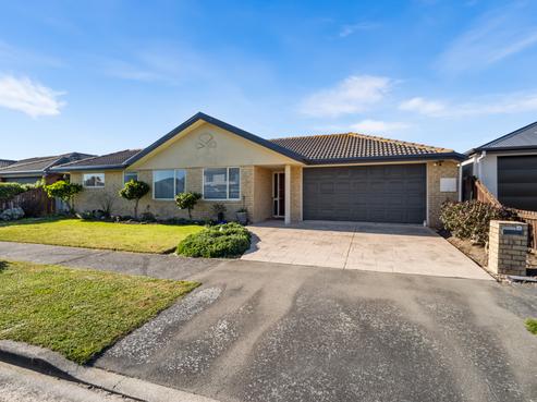 1A Neptune Place, Waimairi Beach