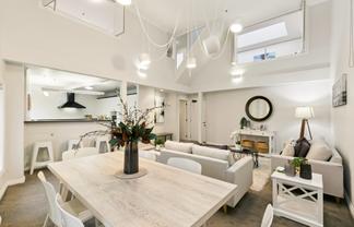 3.10/1 Queens Wharf, Wellington Central