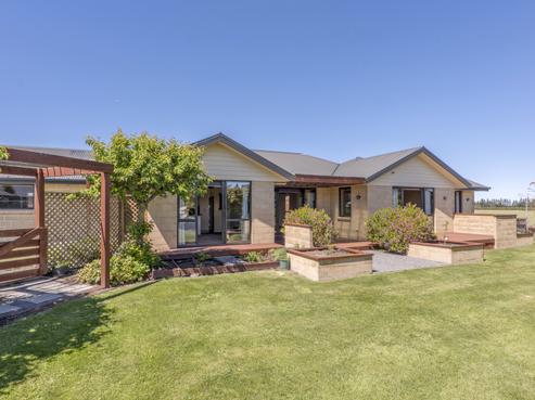 12 Wayne Place, Methven