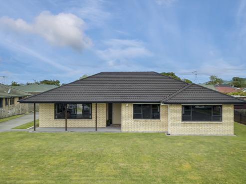 3 Alley Place, Leamington