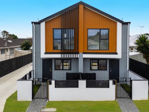 21 Tennessee Avenue, Mangere East