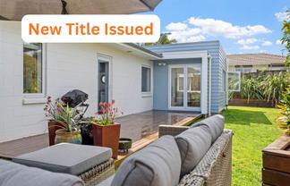 64b Muir Ave, Mangere Bridge