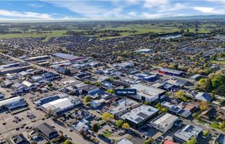 Conway lane first floor office/retail space