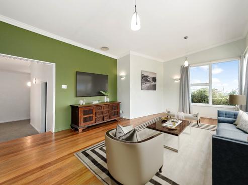 7 Upoko Road, Hataitai