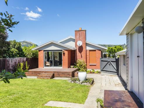 18 Hurunui Street, Cracroft