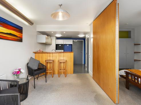 46/43 Mulgrave Street, Thorndon