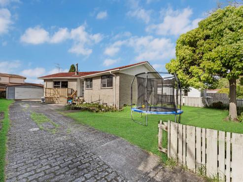 7 Tangelo Place, Bucklands Beach