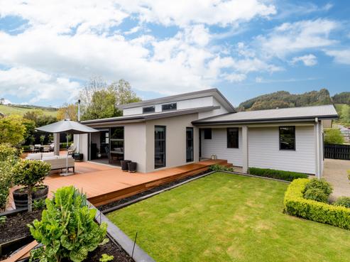 4 Coronga Lane, Mosgiel