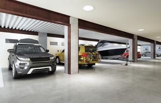 CARPARK FOR SALE (only one left) $185,000 plus GST