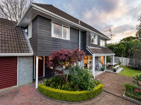 3/50 Meadowbank Road, Meadowbank