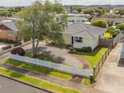 19 Wordsworth Road, Manurewa