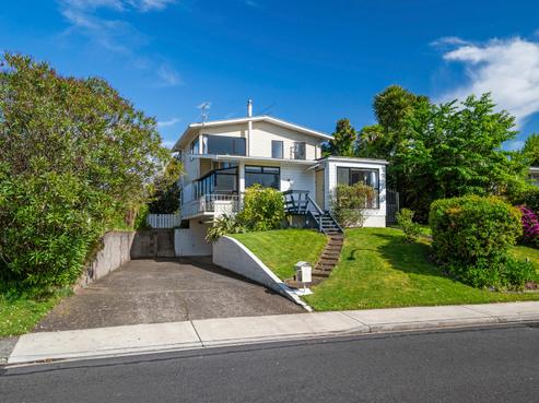13 Tirita Street, Kawaha Point