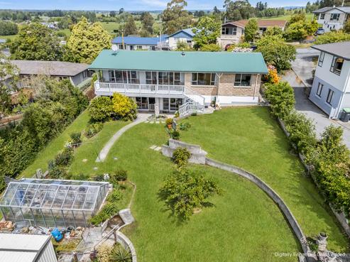 22 Darby Street, Geraldine