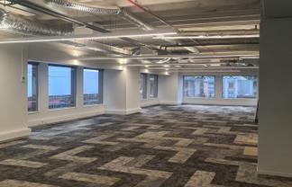 Premium Executive Office Space