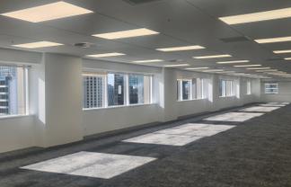 Premium Executive Office Space