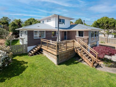 9 Maple Grove, Owhata